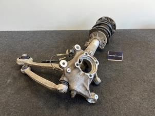 Gebruikte Fusee rechts-voor BMW M2 Prijs € 399,99 Inclusief btw aangeboden door Van Kronenburg Engines