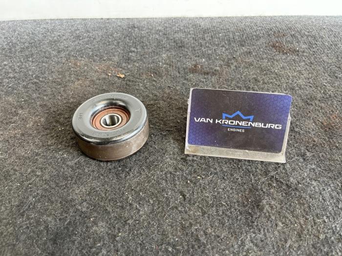 Gebruikte Spanrol Multiriem Porsche 911 (996) 3.6 Carrera 24V Prijs € 39,99 Inclusief btw aangeboden door Van Kronenburg Engines