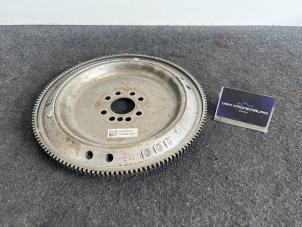 Gebruikte Starterkrans Mercedes S (W221) 5.5 S-550 32V 4-Matic Prijs € 50,00 Inclusief btw aangeboden door Van Kronenburg Engines