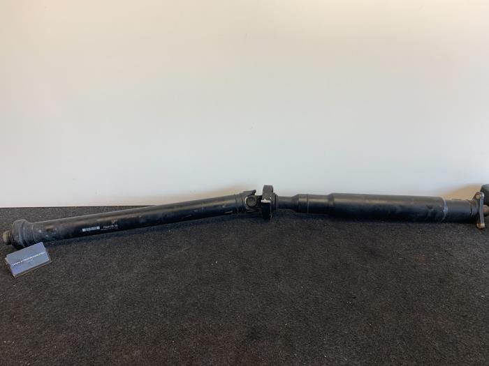 Gebruikte Cardanas BMW X5 (E70) xDrive 30d 3.0 24V Prijs € 119,95 Inclusief btw aangeboden door Van Kronenburg Engines