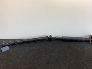 Gebruikte Tussenas BMW X5 (E70) xDrive 30d 3.0 24V Prijs € 119,95 Inclusief btw aangeboden door Van Kronenburg Engines