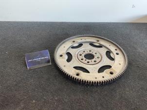 Gebruikte Starterkrans Landrover Range Rover Evoque (LVJ/LVS) 2.0 D 180 16V 5-drs. Prijs € 69,95 Inclusief btw aangeboden door Van Kronenburg Engines