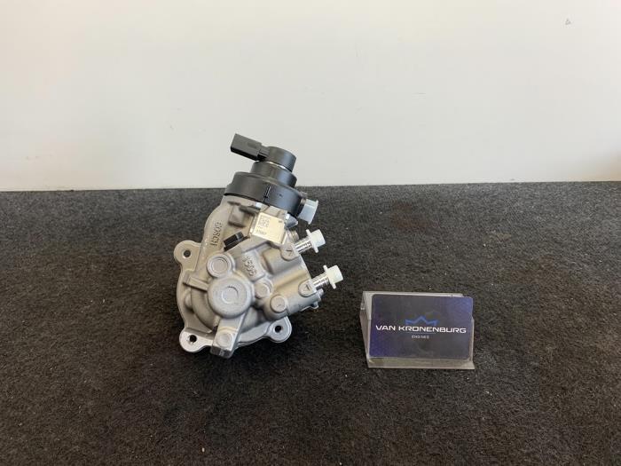 Nieuwe Dieselpomp Volkswagen Golf VIII (CD1) 2.0 TDI BlueMotion 16V Prijs € 500,00 Inclusief btw aangeboden door Van Kronenburg Engines