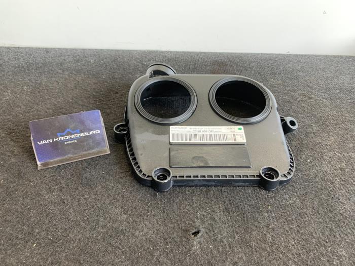 Nieuwe Distributiedeksel Volkswagen Golf VII (AUA) 2.0 R 4Motion 16V Prijs € 19,94 Inclusief btw aangeboden door Van Kronenburg Engines