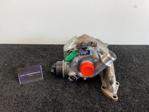 Nieuwe G-lader Ford Kuga II (DM2) 2.0 TDCi 16V 150 Van Prijs € 650,00 Inclusief btw aangeboden door Van Kronenburg Engines