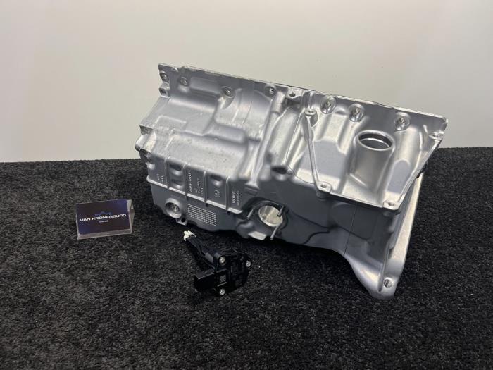Nieuwe Carterpan BMW 1 serie (F20) 116i 1.5 12V Prijs € 149,99 Inclusief btw aangeboden door Van Kronenburg Engines
