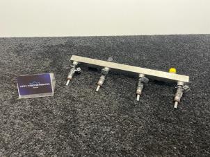 Gebruikte Injector brug Ferrari F430 4.3 V8 32V Prijs € 94,95 Inclusief btw aangeboden door Van Kronenburg Engines