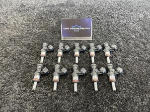 Gebruikte Injector (benzine injectie) Lamborghini Huracan Spyder 5.2 V10 LP610-2 Prijs € 300,00 Inclusief btw aangeboden door Van Kronenburg Engines