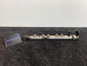 Gebruikte Injector brug BMW 1 serie (E81) 123d 16V . Prijs € 49,95 Inclusief btw aangeboden door Van Kronenburg Engines