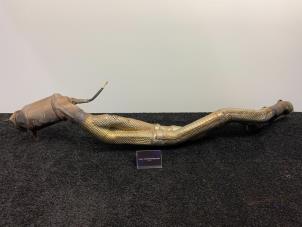 Gebruikte Katalysator Audi S8 (D3) 5.2 V10 40V Prijs € 274,95 Inclusief btw aangeboden door Van Kronenburg Engines