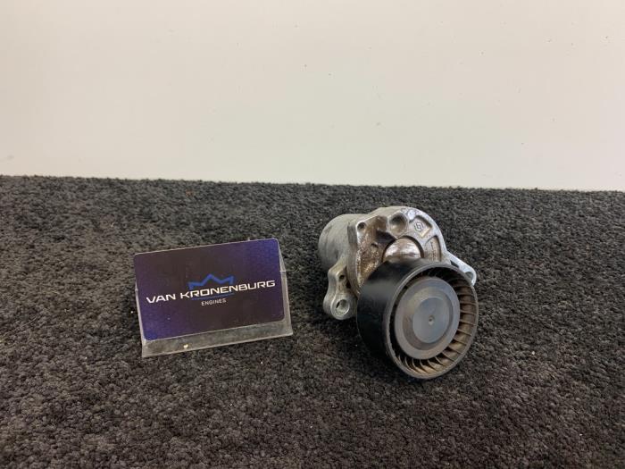 Gebruikte Spanner multiriem Renault Trafic (1FL/2FL/3FL/4FL) 1.6 dCi 145 Twin Turbo Prijs € 59,99 Inclusief btw aangeboden door Van Kronenburg Engines