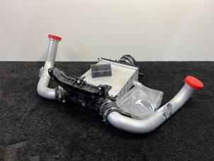 Nieuwe Intercooler Mercedes S (222.0/222.1) 3.0 S-450 24V 4-Matic Prijs € 250,00 Inclusief btw aangeboden door Van Kronenburg Engines