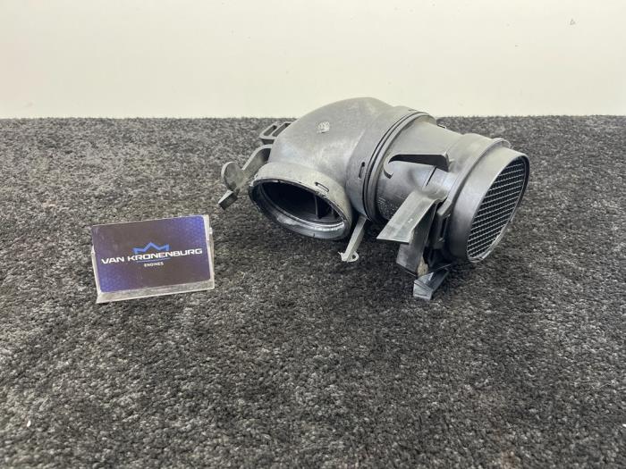 Gebruikte Luchtmassameter Mercedes CLK (R209) 5.0 500 V8 24V Prijs € 50,00 Inclusief btw aangeboden door Van Kronenburg Engines