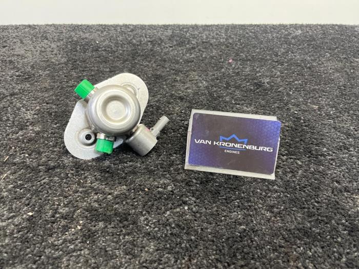 Gebruikte Brandstofpomp Mechanisch BMW X5 (F15) M Turbo 4.4i V8 32V Prijs € 129,94 Inclusief btw aangeboden door Van Kronenburg Engines