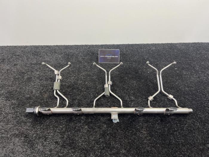 Gebruikte Galerij (Injectie) BMW 3 serie (F30) M3 3.0 24V CS Prijs € 50,00 Inclusief btw aangeboden door Van Kronenburg Engines