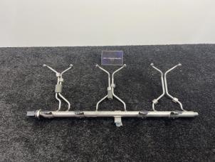 Gebruikte Injector brug BMW 3 serie (F30) M3 3.0 24V CS Prijs € 50,00 Inclusief btw aangeboden door Van Kronenburg Engines