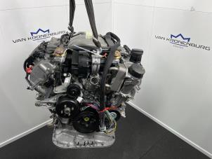 Nieuwe Motor Mercedes S (W220) 2.8 S-280 18V Prijs € 2.500,01 Inclusief btw aangeboden door Van Kronenburg Engines
