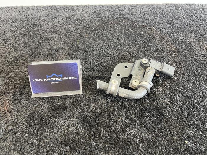 Gebruikte Brandstofdruk sensor Volkswagen Transporter/Caravelle T5 2.0 BiTDI DRF 4Motion Prijs € 30,00 Inclusief btw aangeboden door Van Kronenburg Engines