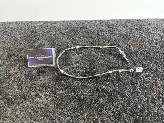 Gebruikte Lambda Sonde Volkswagen Golf VII (AUA) 1.6 TDI 16V Prijs € 34,99 Inclusief btw aangeboden door Van Kronenburg Engines