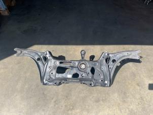 Gebruikte Subframe Volkswagen Golf VII (AUA) 2.0 GTD 16V Prijs € 199,00 Inclusief btw aangeboden door Van Kronenburg Engines