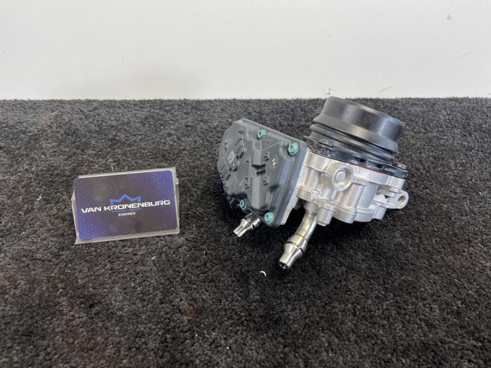 Gebruikte Gasklephuis BMW 3 serie (G20) M3 Competition 3.0 xDrive Turbo 24V Prijs € 199,99 Inclusief btw aangeboden door Van Kronenburg Engines