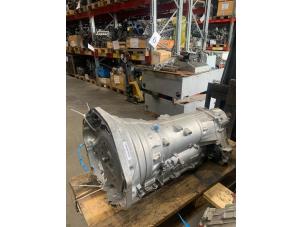 Nieuwe Automaatbak BMW 5 serie (G30) Prijs € 3.500,00 Inclusief btw aangeboden door Van Kronenburg Engines