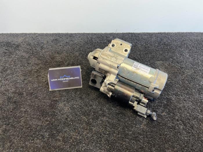Gebruikte Startmotor BMW 3 serie (G20) M3 3.0 TwinPower Turbo 24V Prijs € 99,99 Inclusief btw aangeboden door Van Kronenburg Engines