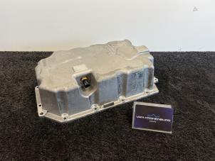 Gebruikte Carterpan Mercedes G (463) G 350 BlueTEC V6 24V Prijs € 85,00 Inclusief btw aangeboden door Van Kronenburg Engines