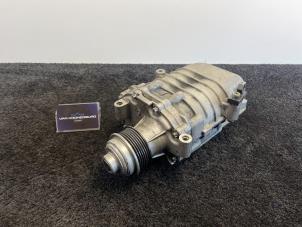 Gebruikte Compressor Mercedes CLK (W208) 2.3 230K Evo 16V Prijs € 240,00 Inclusief btw aangeboden door Van Kronenburg Engines
