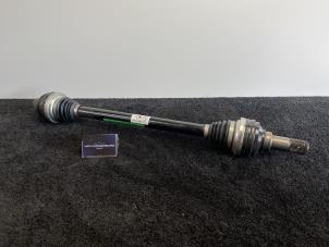 Gebruikte Steekas links-achter Porsche Macan (95B) 3.6 V6 24V Turbo Prijs € 140,00 Inclusief btw aangeboden door Van Kronenburg Engines