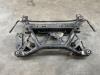 Subframe van een Volvo V60 II (ZW), 2018 2.0 D3 16V, Combi/o, Diesel, 1.969cc, 110kW (150pk), FWD, D4204T16, 2018-02 / 2021-12, ZW72