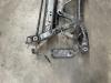 Subframe van een Volvo V60 II (ZW) 2.0 D3 16V