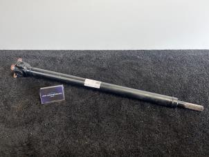 Gebruikte Tussenas BMW X3 (G01) sDrive 18d 2.0 TwinPower Turbo 16V Prijs € 99,95 Inclusief btw aangeboden door Van Kronenburg Engines