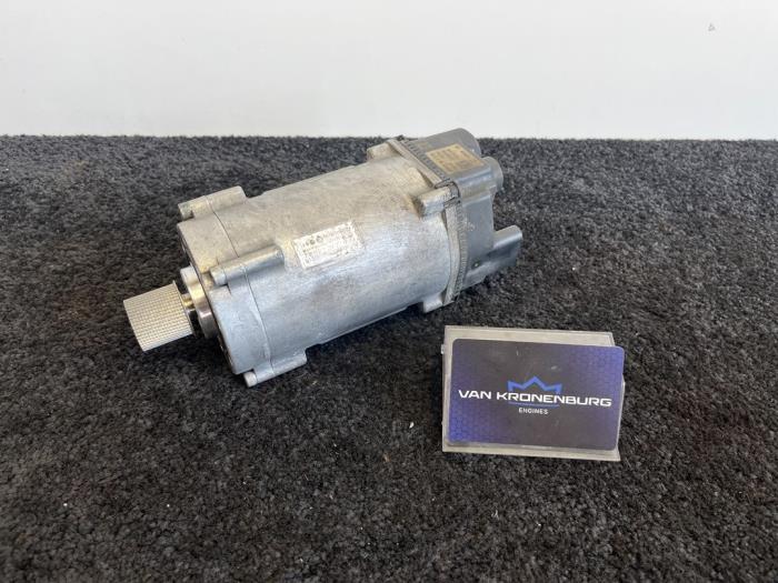 Gebruikte Servopomp Porsche 911 (991) 3.4 24V Carrera 4 Prijs € 800,00 Inclusief btw aangeboden door Van Kronenburg Engines