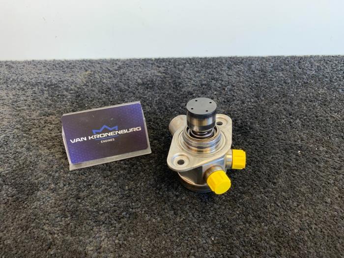 Gebruikte Brandstofpomp Mechanisch Jaguar XK 5.0 V8 32V Prijs € 99,99 Inclusief btw aangeboden door Van Kronenburg Engines