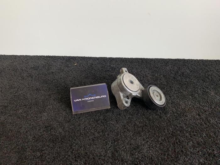 Gebruikte Spanrol Distributieriem Volkswagen Tiguan (5N1/2) 1.4 TSI 16V 4Motion Prijs € 40,00 Inclusief btw aangeboden door Van Kronenburg Engines