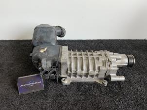 Gebruikte Compressor Volkswagen Scirocco (137/13AD) 1.4 TSI 160 16V Prijs € 170,01 Inclusief btw aangeboden door Van Kronenburg Engines