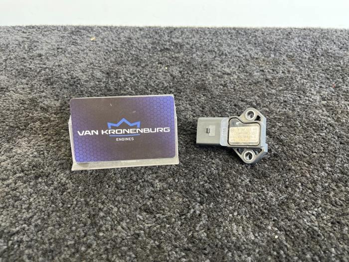 Gebruikte Druksensor Volkswagen Polo V (6R) 1.4 GTI 16V Prijs € 20,00 Inclusief btw aangeboden door Van Kronenburg Engines