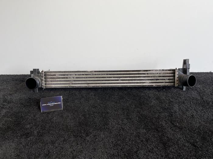 Gebruikte Intercooler Fiat Ducato (250) 2.3 D 130 Multijet 4x4 Prijs € 30,00 Inclusief btw aangeboden door Van Kronenburg Engines