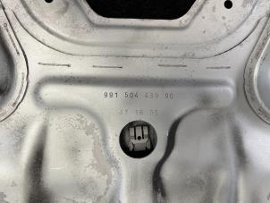 Gebruikte Subframe Porsche 911 (991) 3.0 24V Carrera 4 Prijs € 25,00 Inclusief btw aangeboden door Van Kronenburg Engines