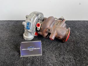 Gebruikte Turbo BMW X7 M50d xDrive 3.0 24V Prijs € 380,00 Inclusief btw aangeboden door Van Kronenburg Engines