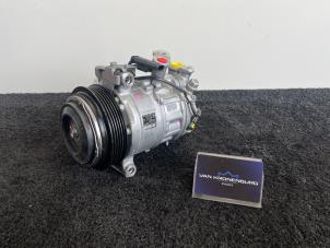 Gebruikte Aircopomp Mercedes E (W213) E-220d 2.0 Turbo 16V 4-Matic Prijs € 224,94 Inclusief btw aangeboden door Van Kronenburg Engines