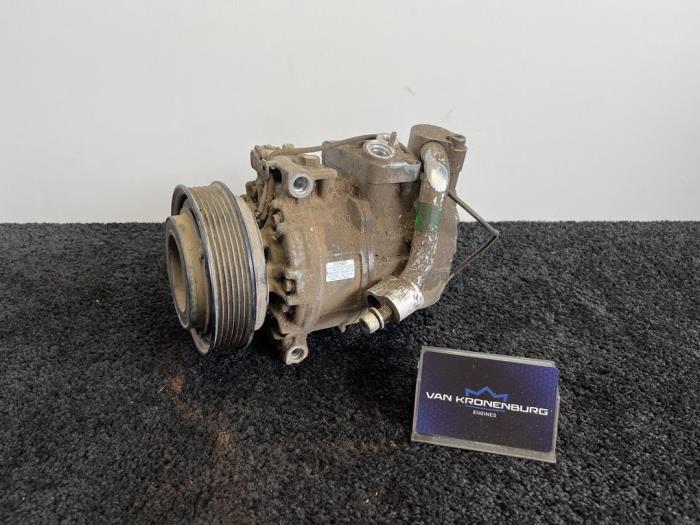 Gebruikte Aircopomp Porsche 911 (997) 3.8 24V Carrera 4S Prijs € 74,95 Inclusief btw aangeboden door Van Kronenburg Engines