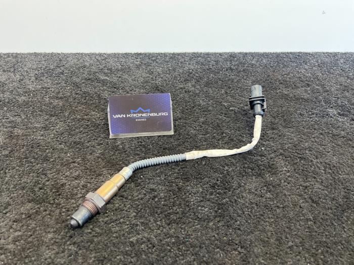 Gebruikte Lambda Sonde Landrover Range Rover IV (LG) 5.0 V8 32V Supercharged Prijs € 40,00 Inclusief btw aangeboden door Van Kronenburg Engines