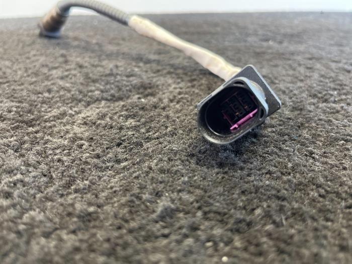 Lambda Sonde van een Land Rover Range Rover IV (LG) 5.0 V8 32V Supercharged 2014
