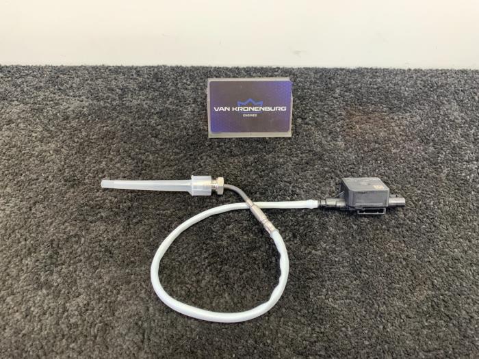 Nieuwe Temperatuursensor Motor Mercedes Sprinter 3,5t (906.63) 311 CDI 16V Prijs € 99,00 Inclusief btw aangeboden door Van Kronenburg Engines