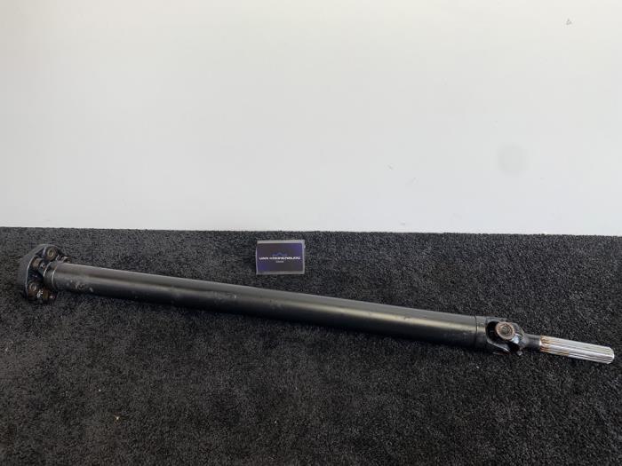 Gebruikte Tussenas Porsche 911 (991) 3.8 24V Carrera S Prijs € 150,00 Inclusief btw aangeboden door Van Kronenburg Engines