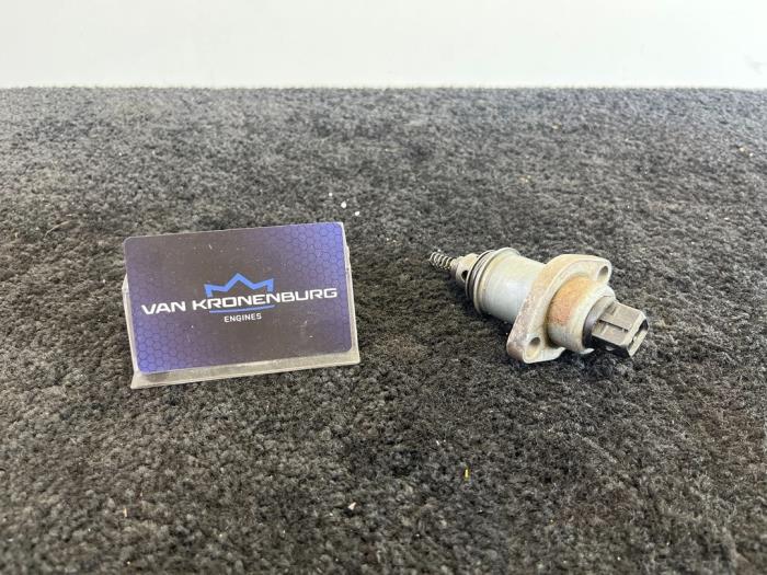 Gebruikte Nokkenas Sensor Porsche 911 (996) 3.6 Carrera 24V Prijs € 50,00 Inclusief btw aangeboden door Van Kronenburg Engines
