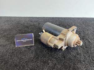 Gebruikte Startmotor Porsche 911 (997) 3.8 24V Carrera 4S Prijs € 70,00 Inclusief btw aangeboden door Van Kronenburg Engines