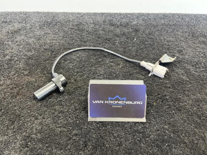Gebruikte Krukas sensor Porsche 911 (996) 3.6 Carrera 24V Prijs € 50,00 Inclusief btw aangeboden door Van Kronenburg Engines